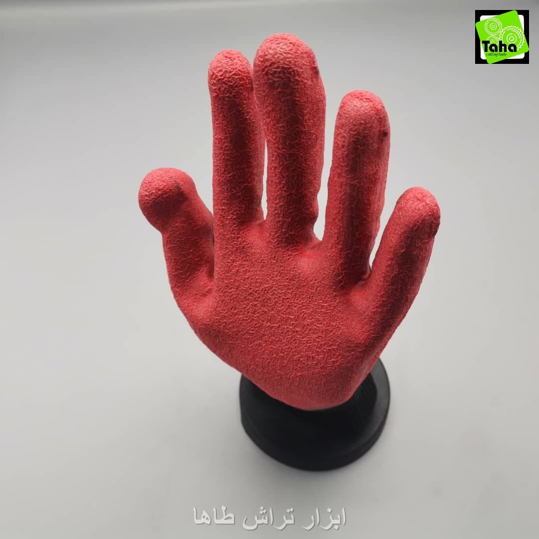 دستکش ضدبرش418 سیگما