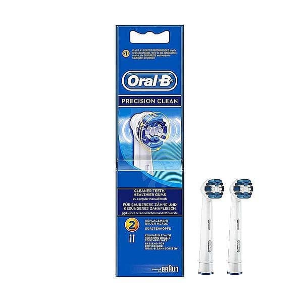 یدک مسواک برقی Oral-B مدلPROCISION CLEAN