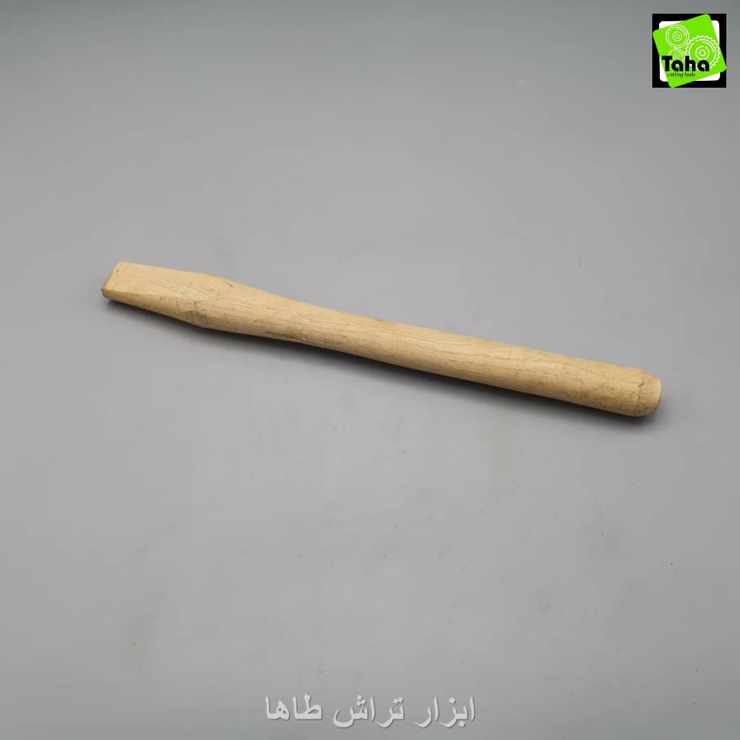 دسته چکش100الی200گرم — تصویر ۲