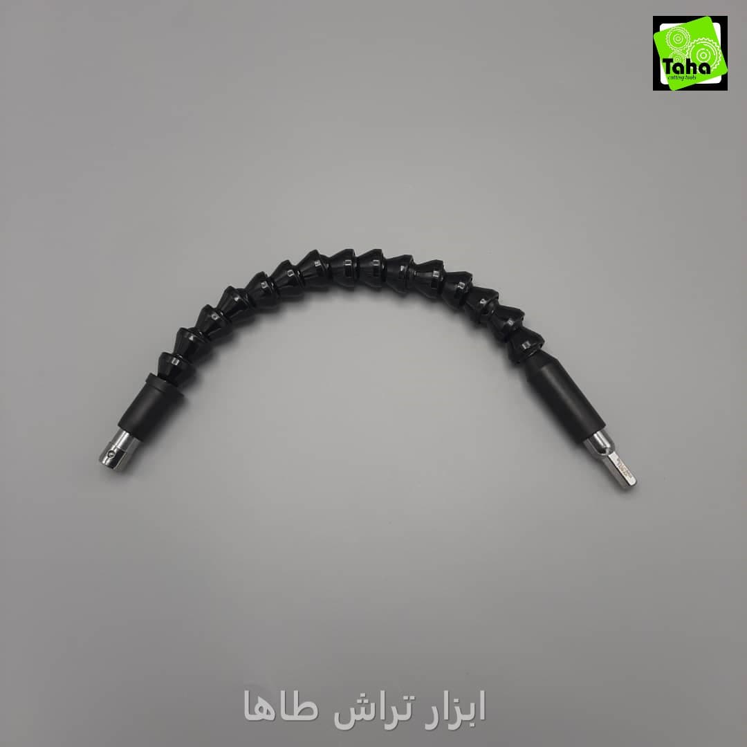 رابط1/4 به1/4 خرطومی30 سانت بوفالوتایوان