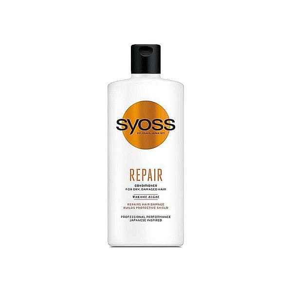 شامپو سایوس REPAIR حجم500ml