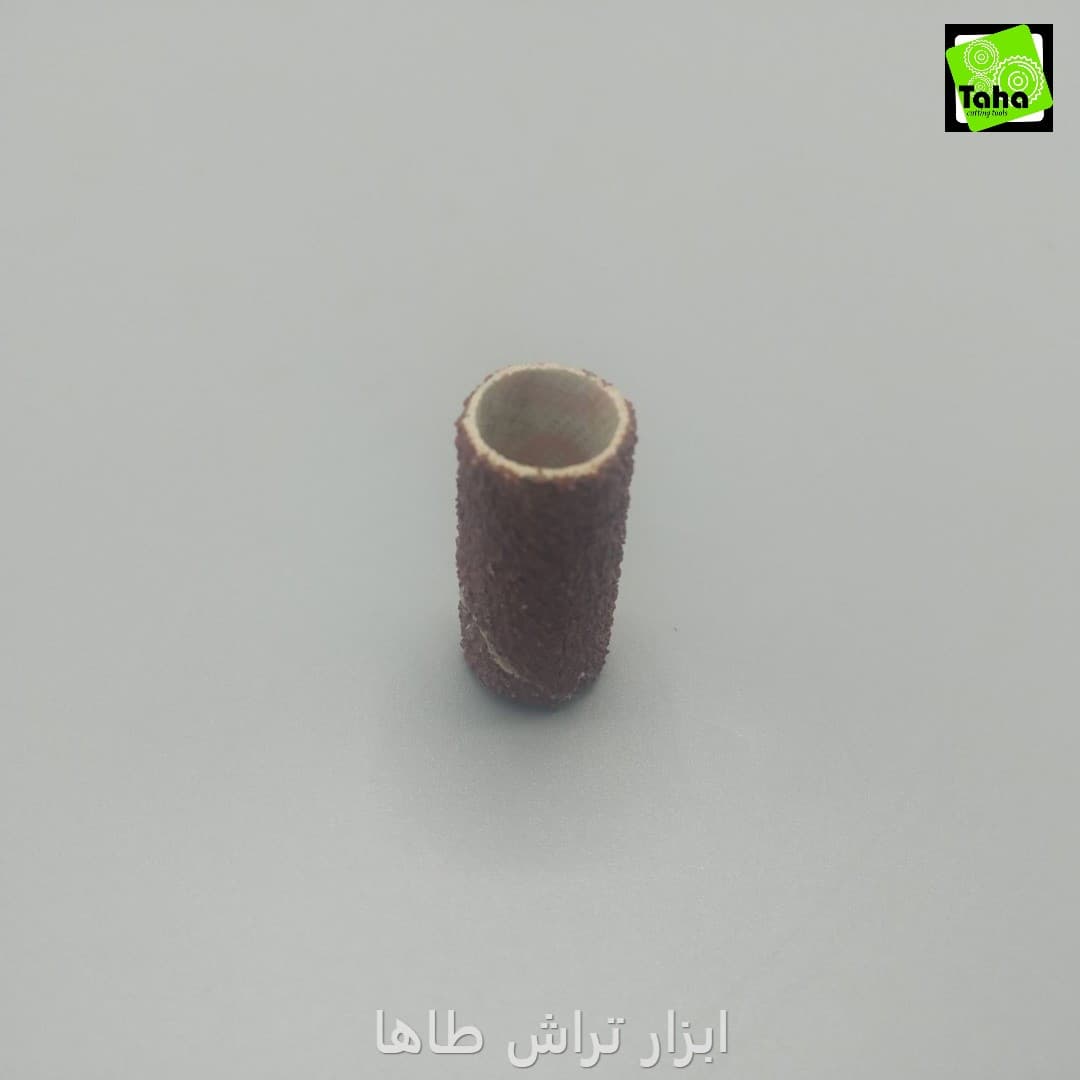 سنباده حلقوی16