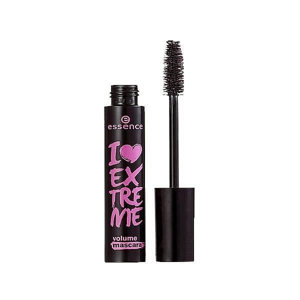 ریمل اسنس ESSENSE I LOVE EXTERME VOLUME اصل