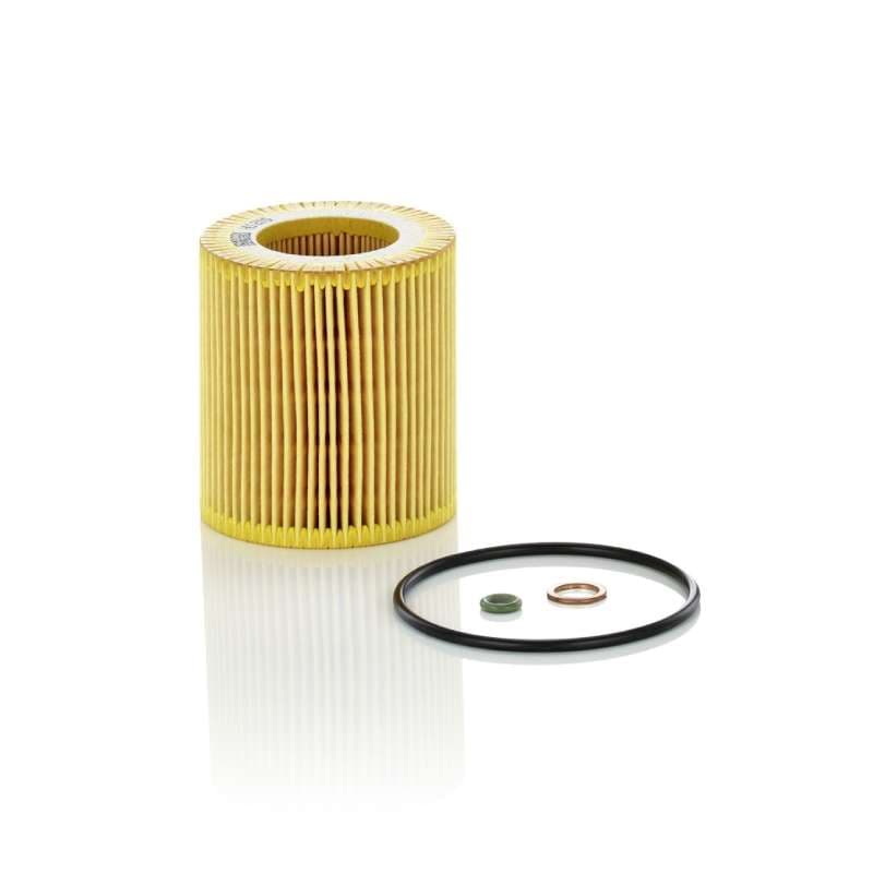 فیلتر روغن بی ام و X4 F26 — تصویر ۲