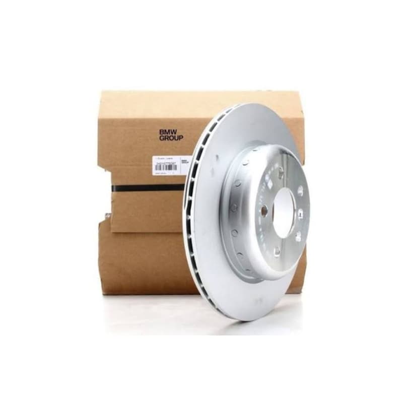 دیسک ترمز عقب بی ام و X4 F26