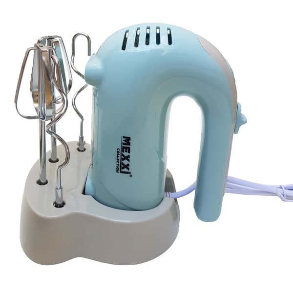 همزن برقی پایه دار 150 وات مکسی همزن پایه دار مکسی Mexxi Stand Mixer