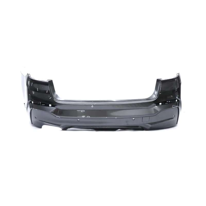 سپر عقب بی ام و X4 F26