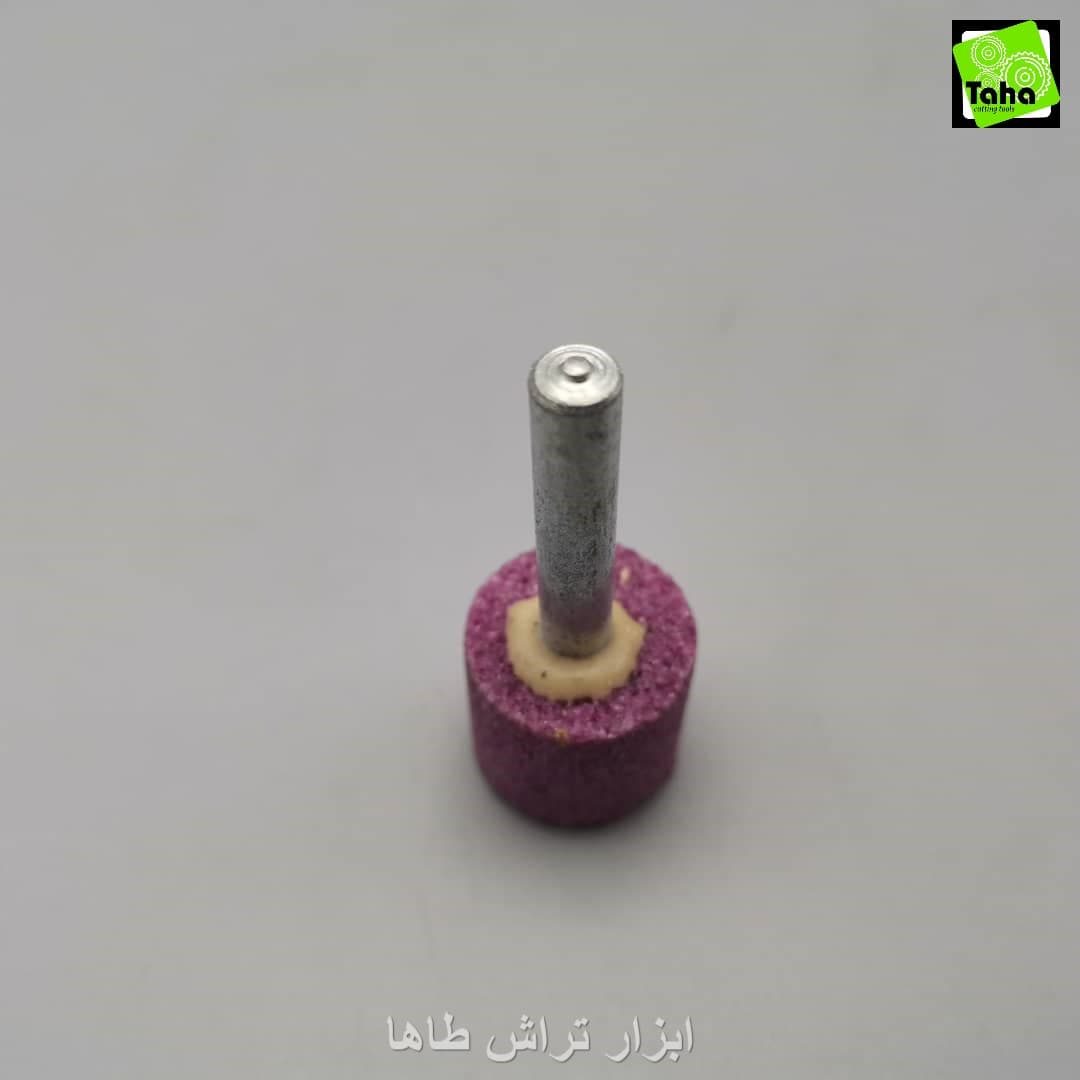 سنگ انگشتی استوانه20*20 میلیمتر