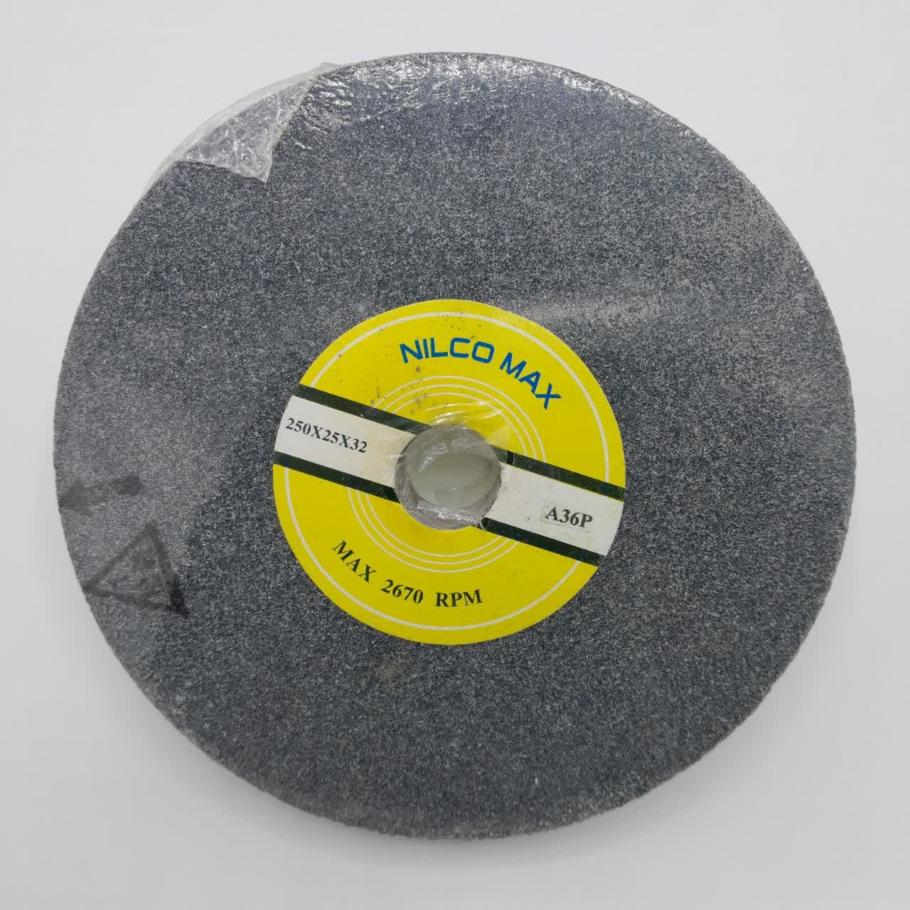 سنگ آهن32*25*250 نیلکومکس