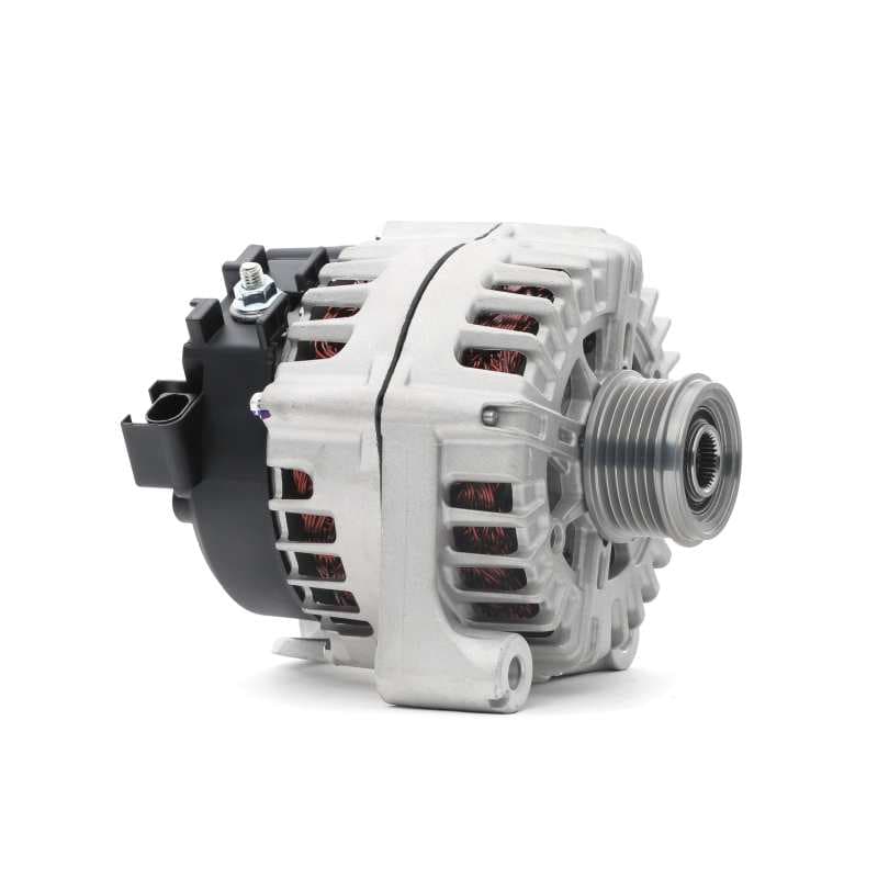 دینام بی ام و 528 F10