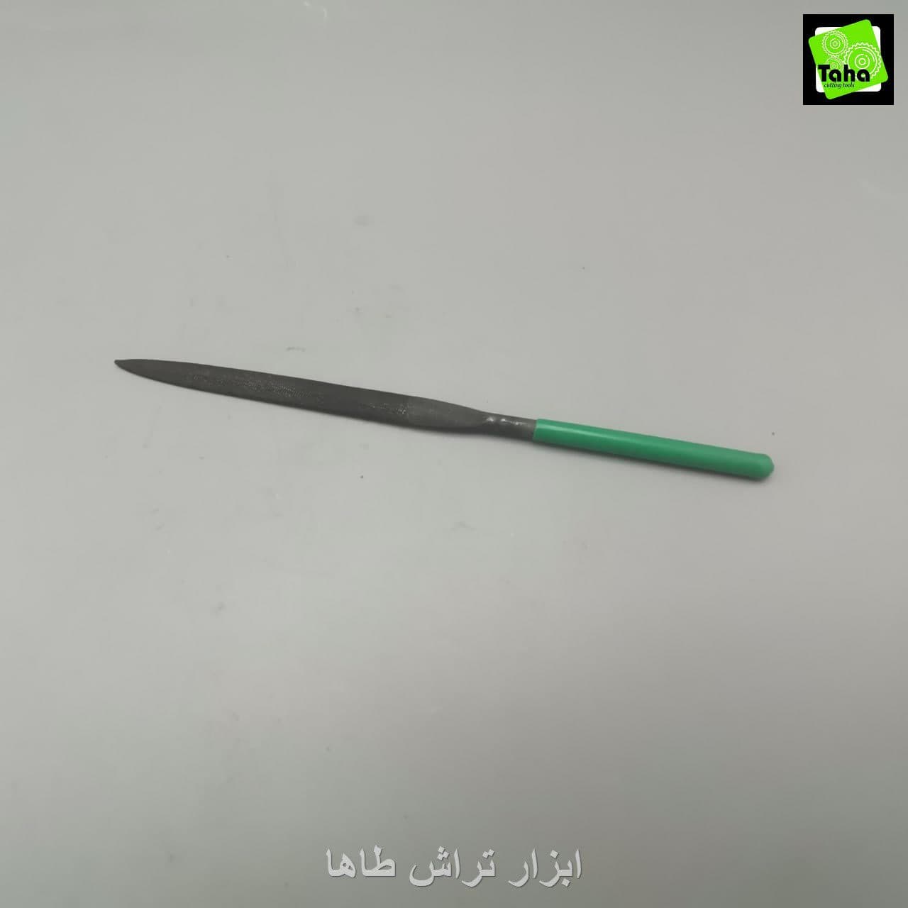سوهان دم موشی 180*5