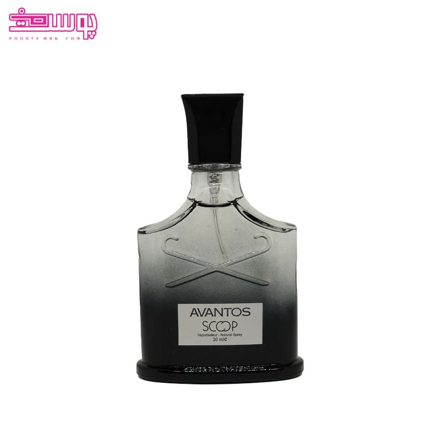 عطر اونتوس اسکوپ حجم 25 میلی لیتر