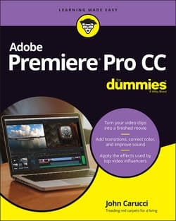 آموزش Adobe Premiere Pro CC برای مبتدیان
