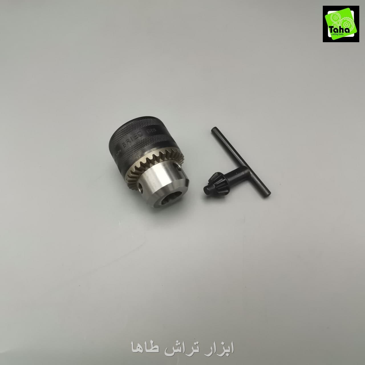 سه نظام16-3کونیک B18 ولف