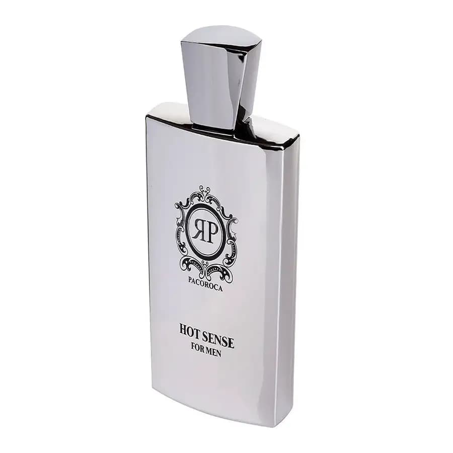 عطر هات سنس پاکوراکا حجم 100 میلی لیتر