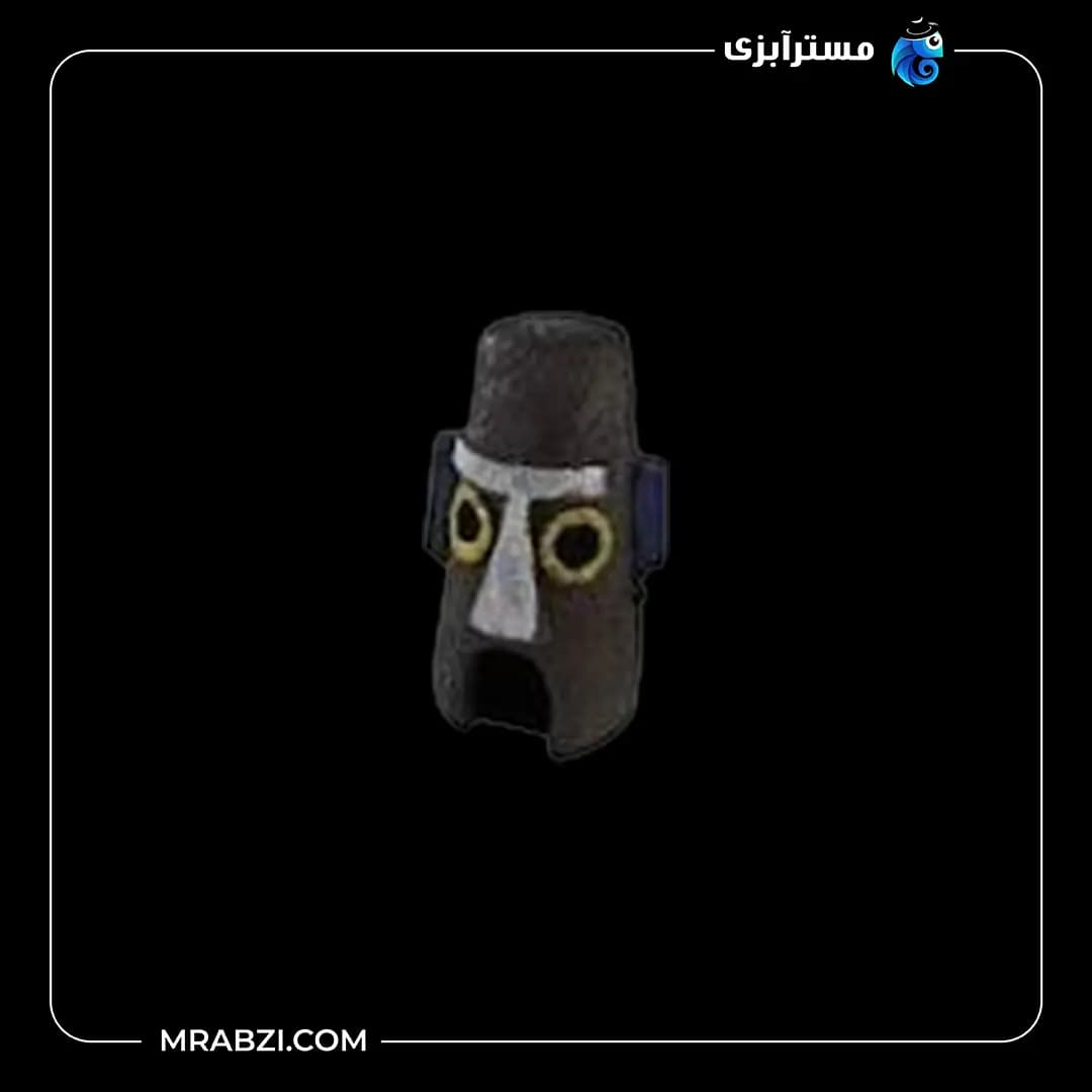 دکور آکواریوم فانتزی پلی استری اختاپوس کد 801