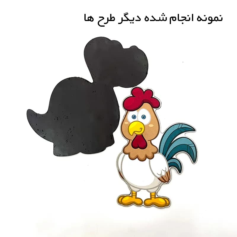 عروسک های مگنتی زنبور — تصویر ۳