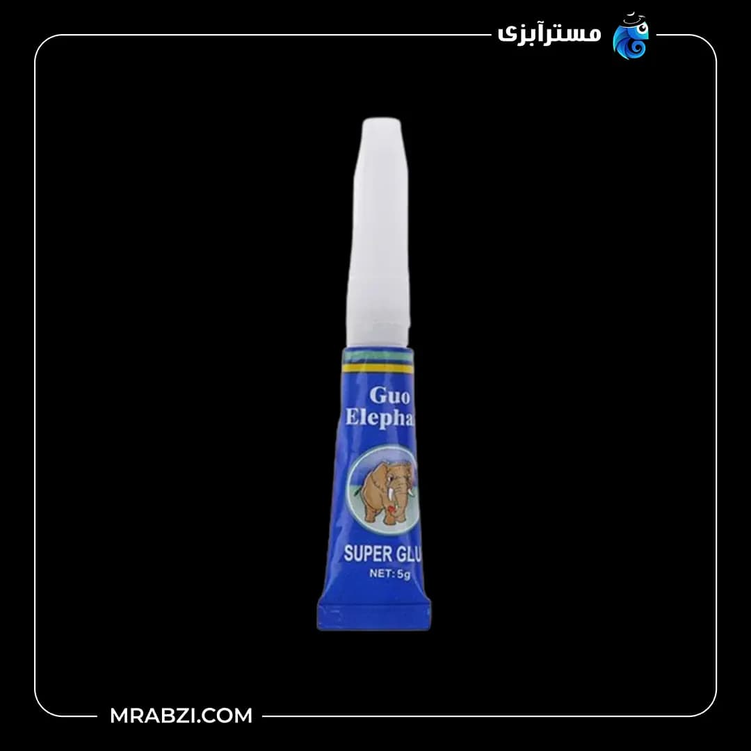چسب پلنت 5 گرمی