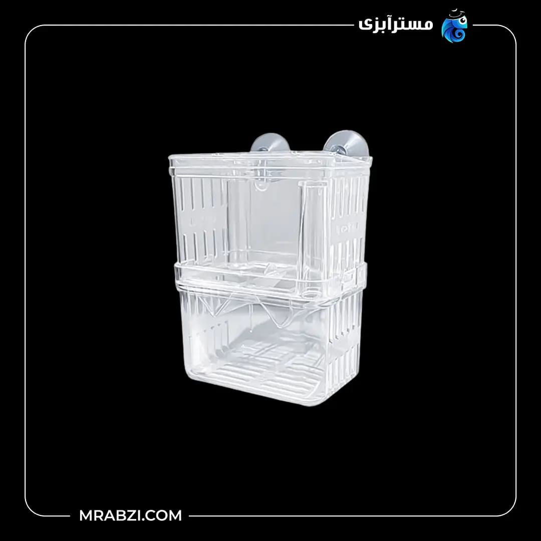 زایشگاه ماهی آکواریوم رویال مدل SN-113