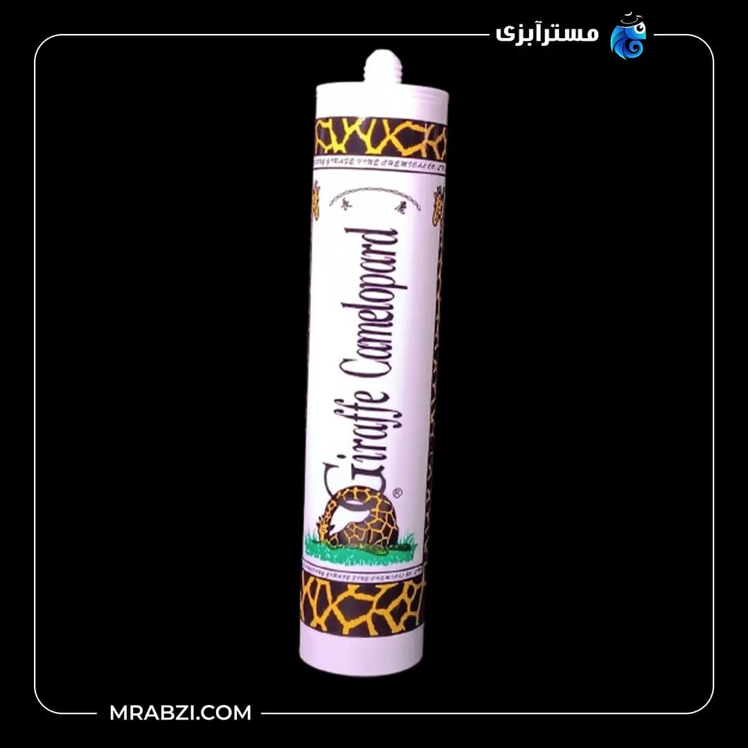 چسب آکواریوم کملوپارد 300 گرم