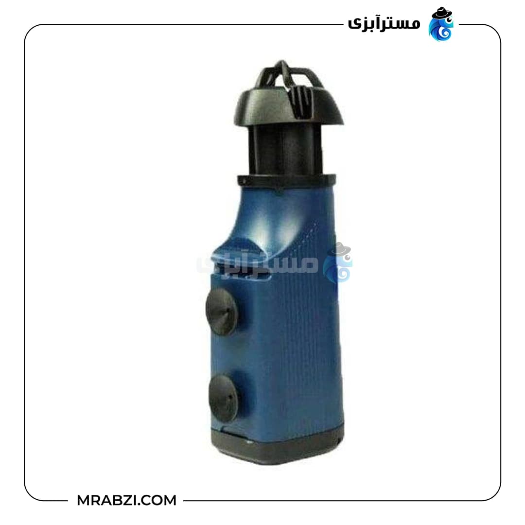 اسکیمر سوبو مدل SK-03 — تصویر ۲