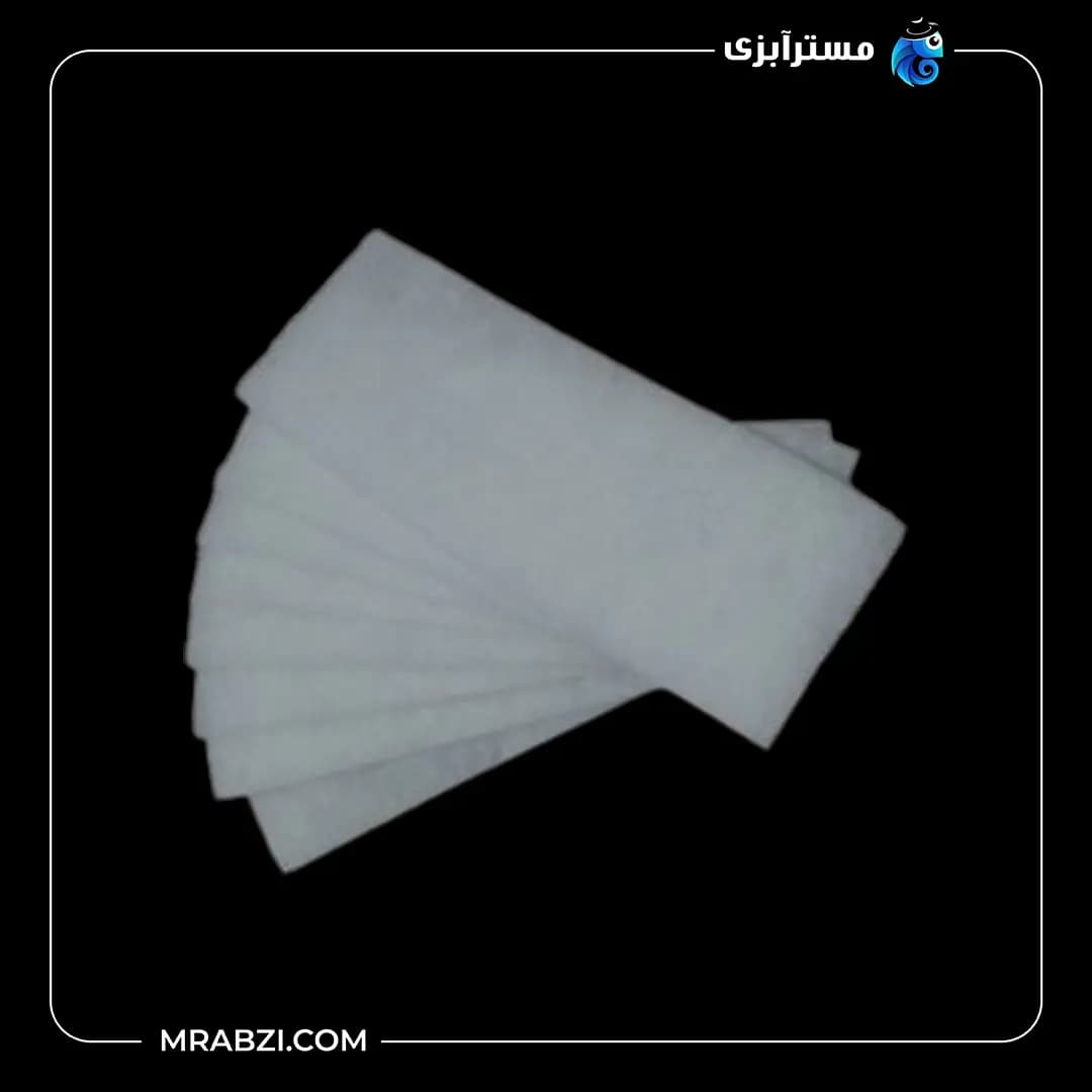 پد فیلتر 8 لایه گلدن کوی