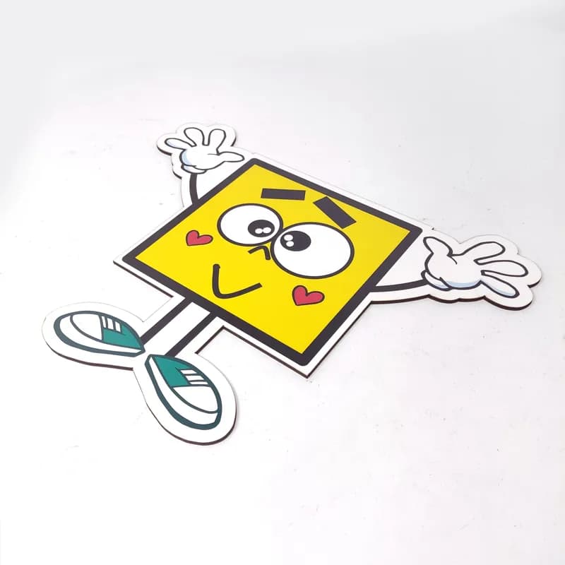 اشکال هندسی ذوزنقه — تصویر ۲