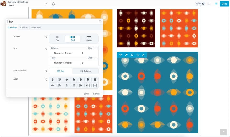 افزونه Beaver Builder Pro صفحه ساز بیور بیلدر 2.8.2.2 — تصویر ۴
