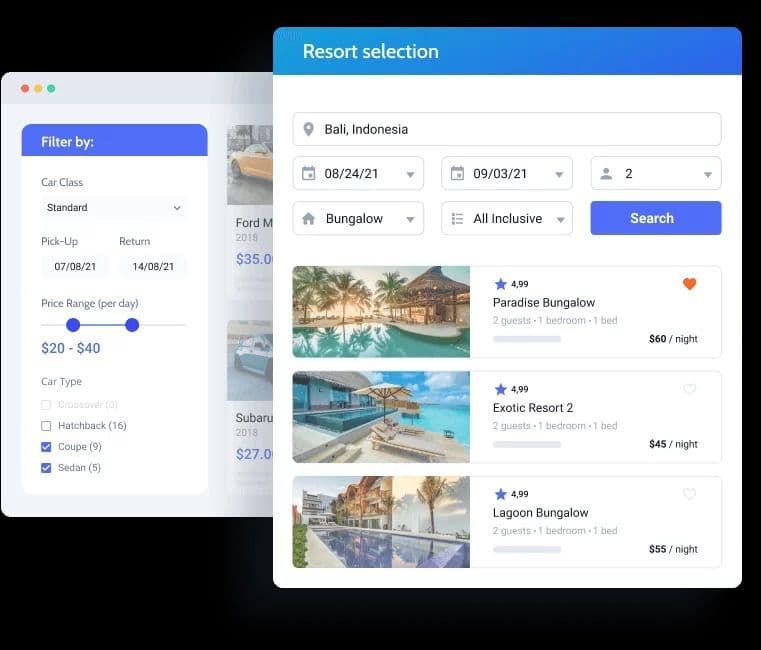 افزونه JetBooking رزرو آنلاین المنتور جت بوکینگ 3.3.1 — تصویر ۶
