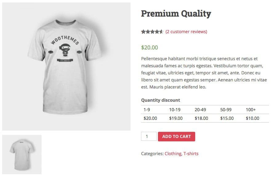 افزونه Pricepep WooCommerce Dynamic Pricing & Discounts قیمت و تخفیف هوشمند ووکامرس پرایسپپ 2.4.6 — تصویر ۶