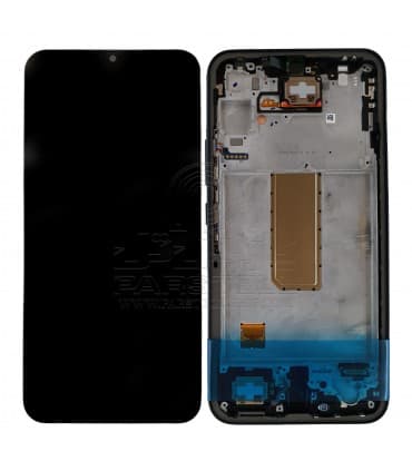 شارژر و کابل سامسونگ A34 (5G) اصل شرکتی