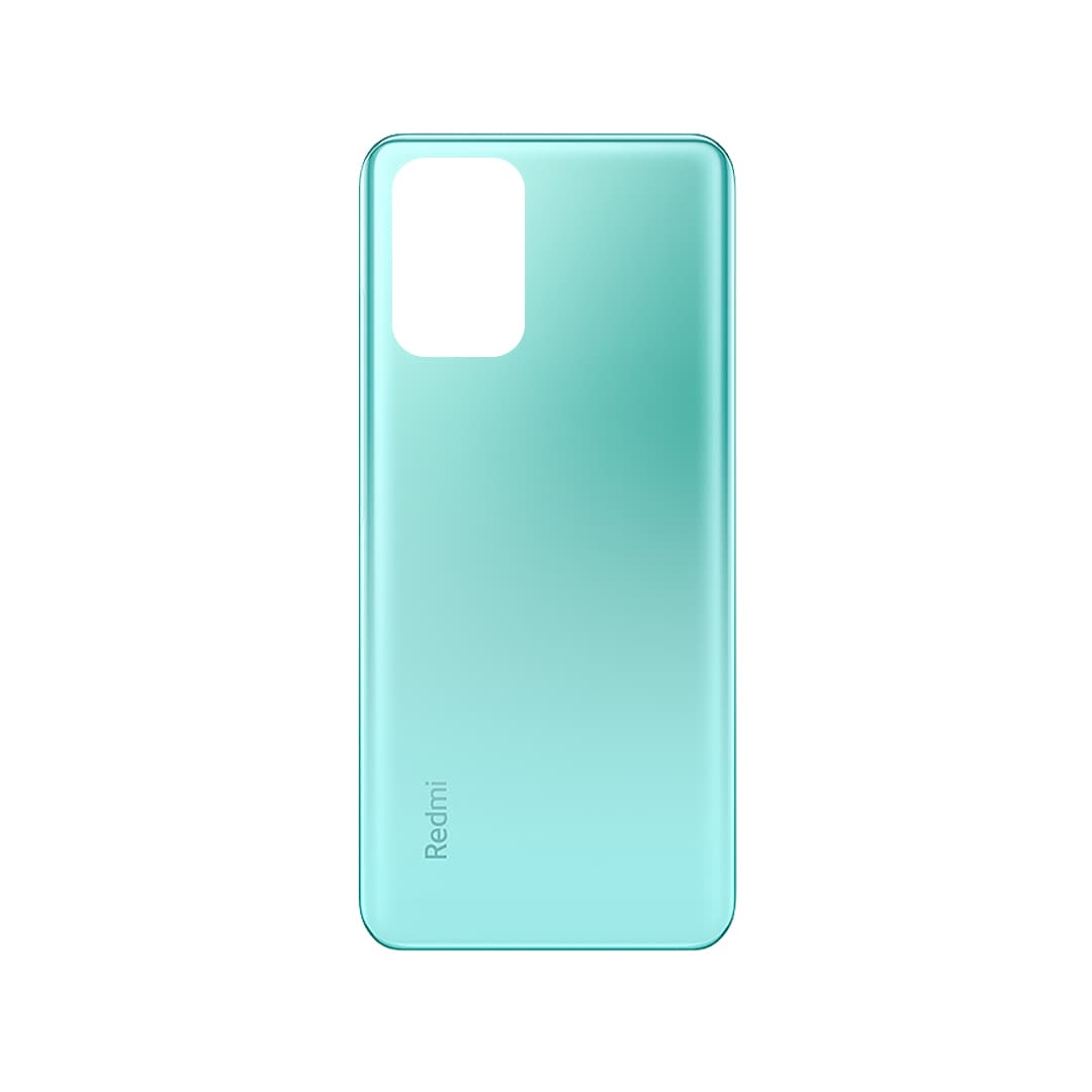 درب پشت شیائومی Xiaomi Redmi Note 10 Pro / Note 10 Pro Max — تصویر ۴
