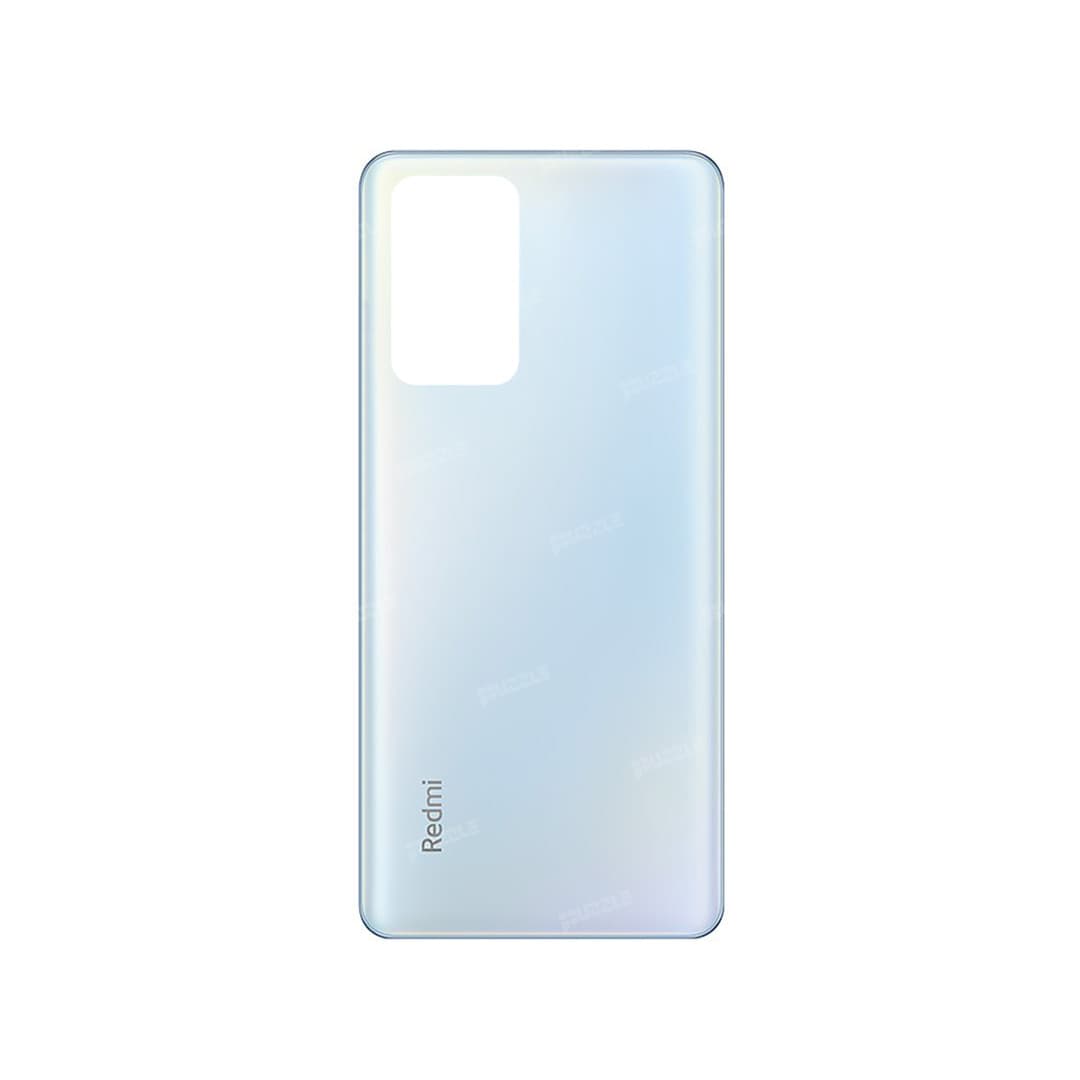 درب پشت شیائومی Xiaomi Redmi Note 10 Pro / Note 10 Pro Max — تصویر ۲