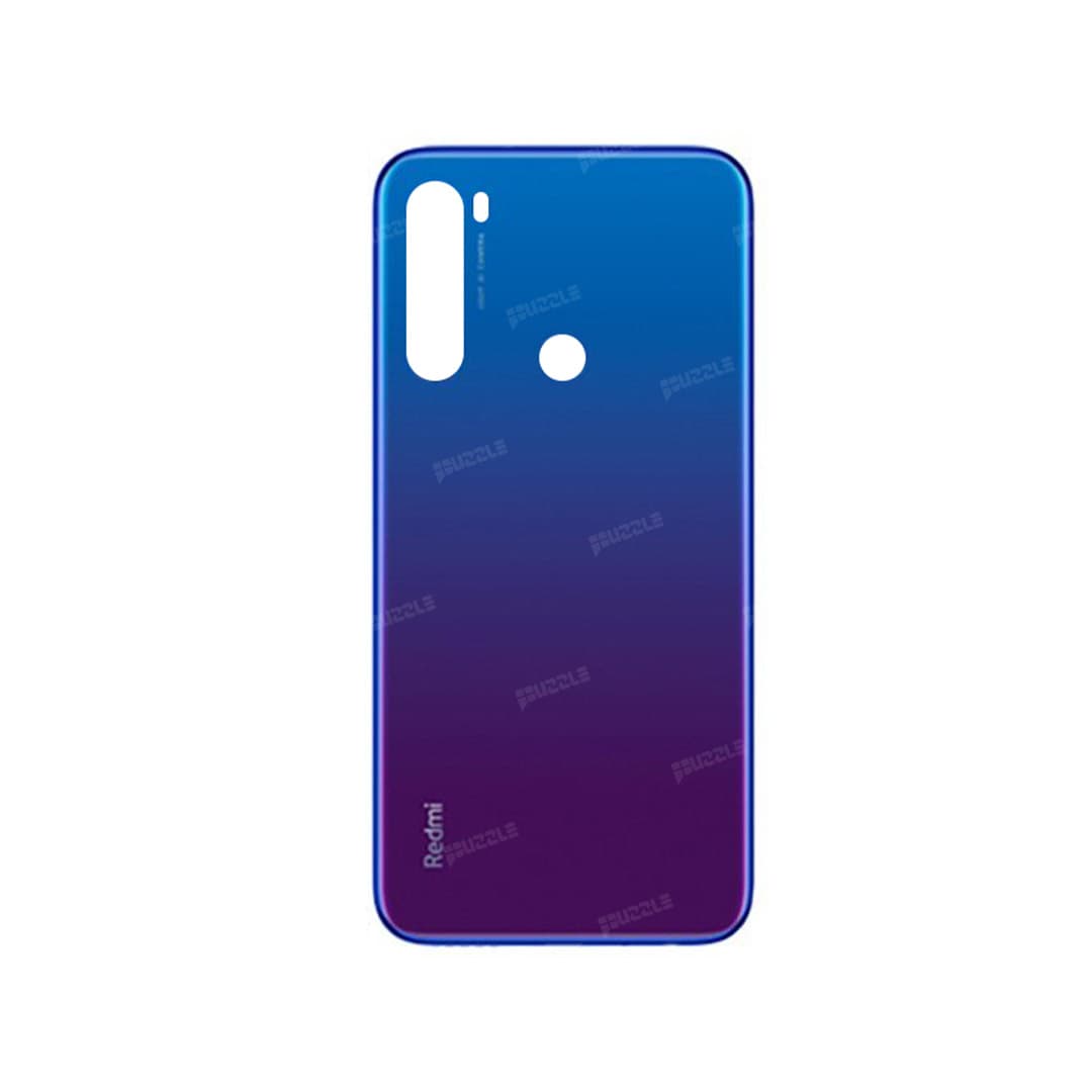 درب پشت شیائومی Xiaomi Mi Note 8T
