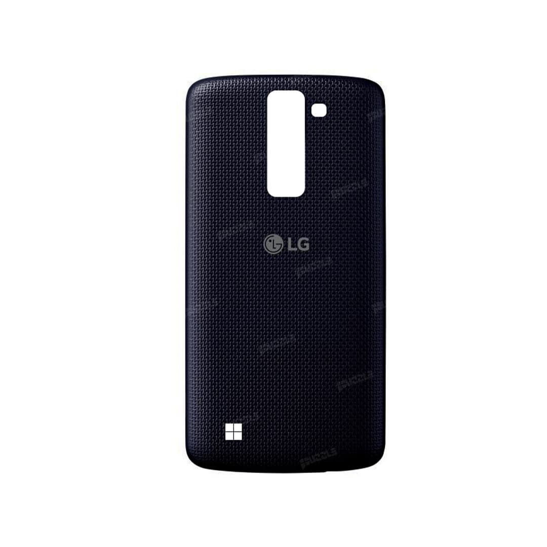 درب پشت ال جی LG K8 2016