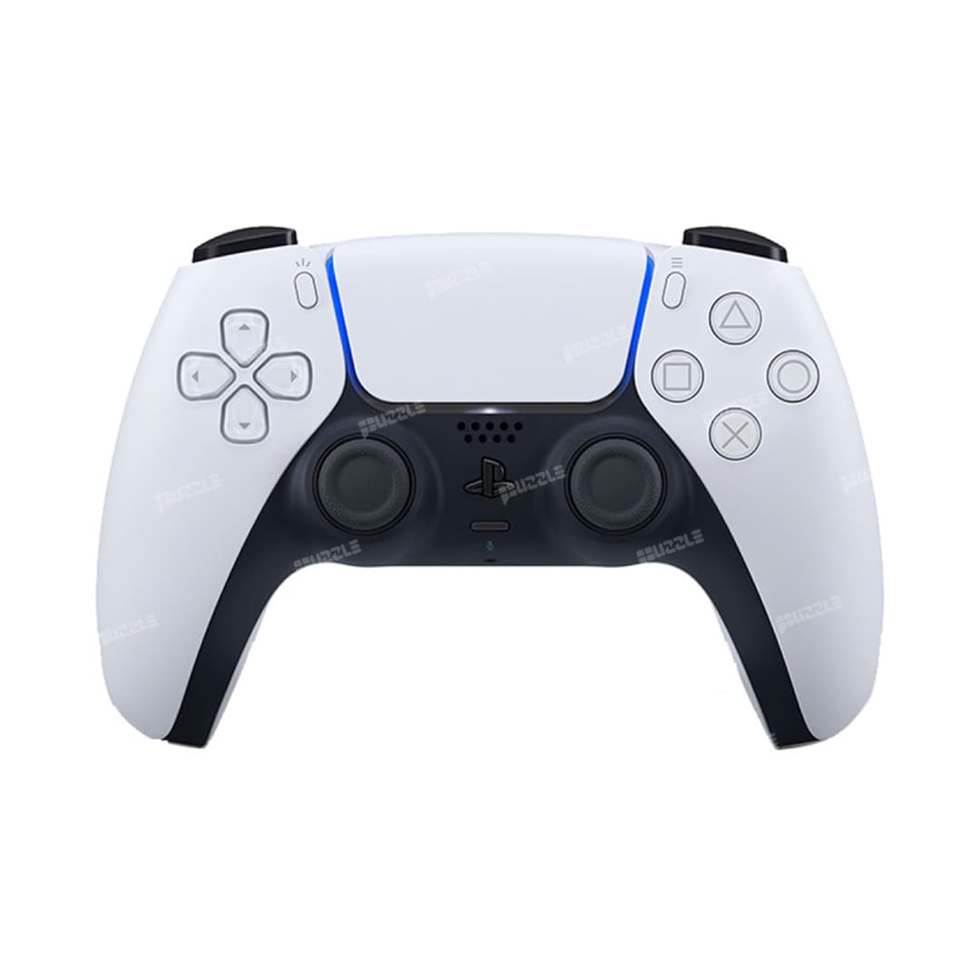 مجموعه کنسول بازی سونی مدل PlayStation 5 ظرفیت 825 گیگابایت به همراه هدست و دسته اضافی — تصویر ۶