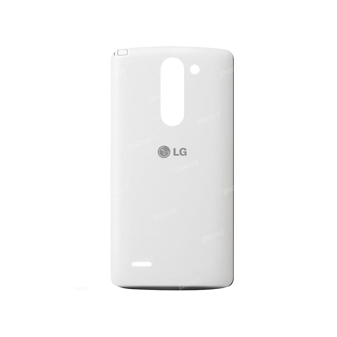 درب پشت ال جی LG G3 Stylus — تصویر ۲
