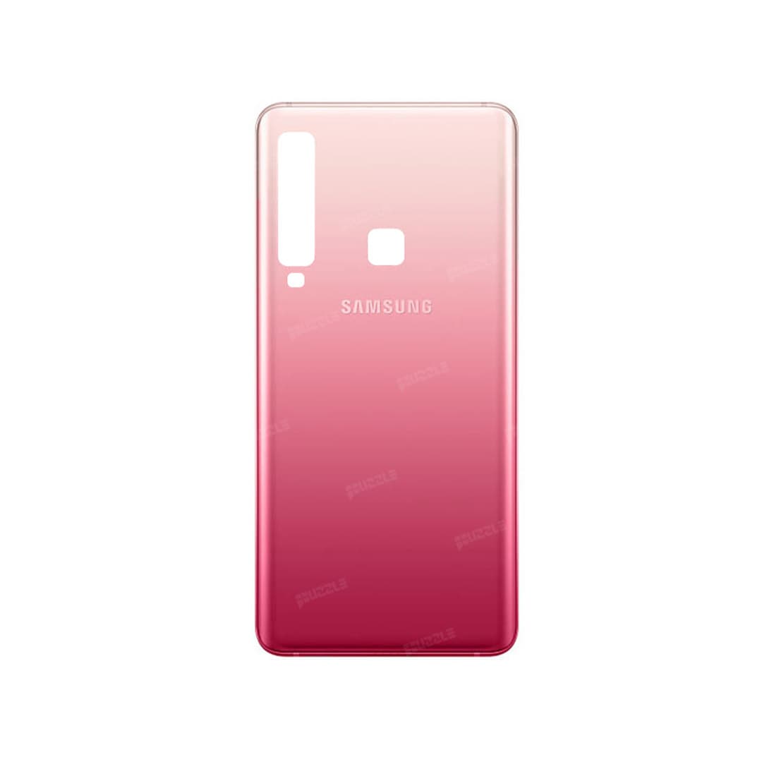 درب پشت سامسونگ Samsung A920 — تصویر ۲