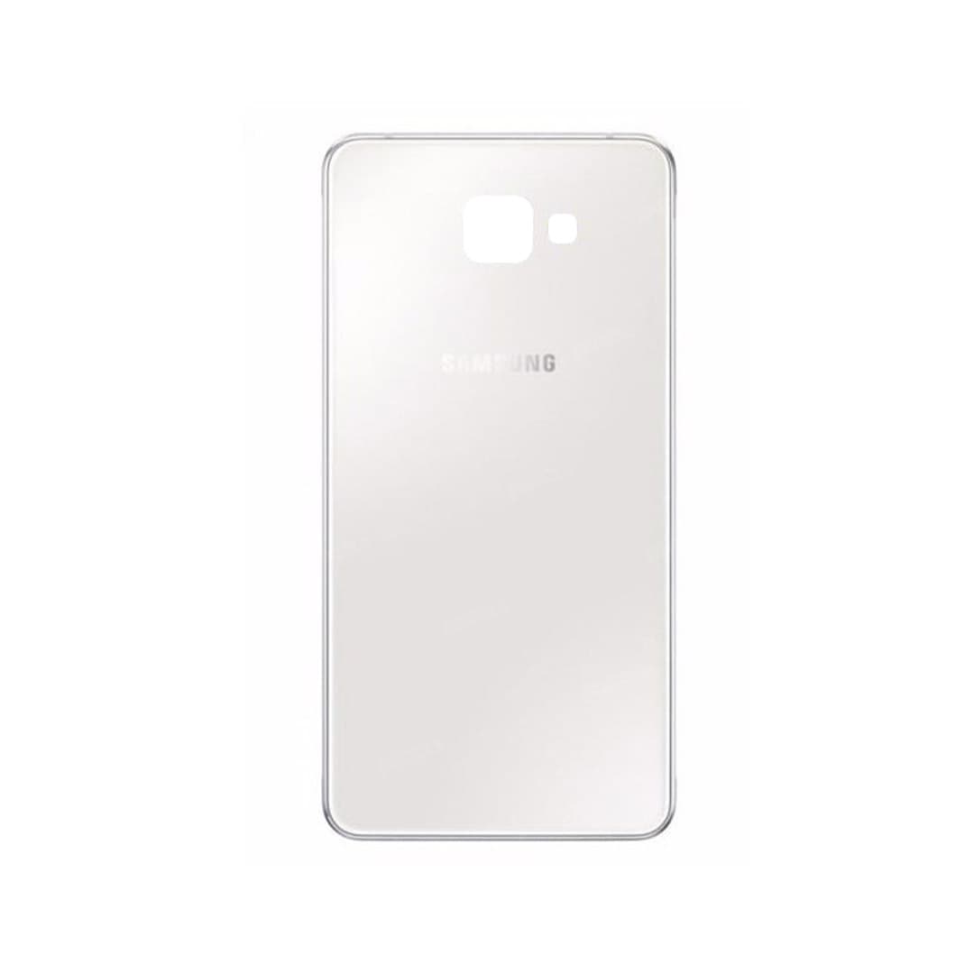 درب پشت سامسونگ Samsung A910 — تصویر ۳