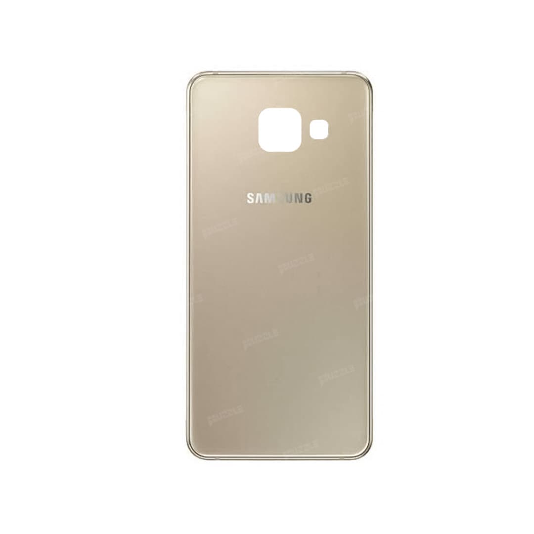درب پشت سامسونگ Samsung A910 — تصویر ۲