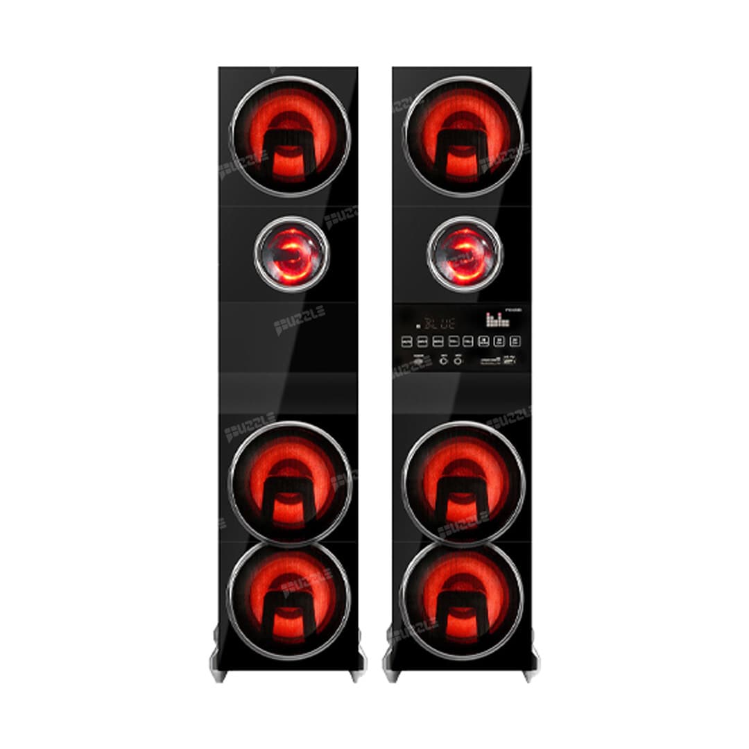 اسپیکر خانگی میکرولب مدل MICROLAB Phoenix3