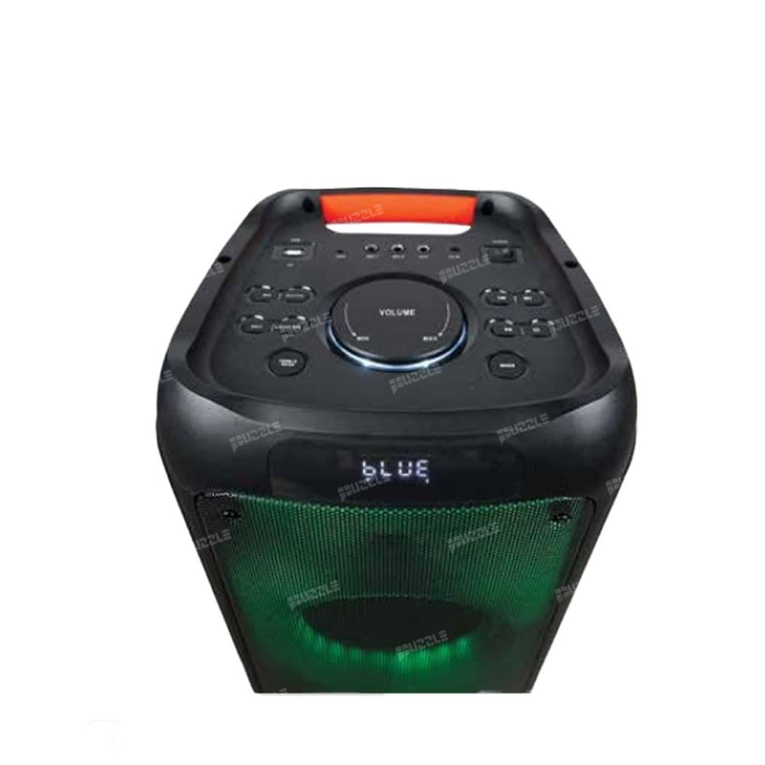 اسپیکر خانگی میکرولب مدل MICROLAB FLAME 81 — تصویر ۲