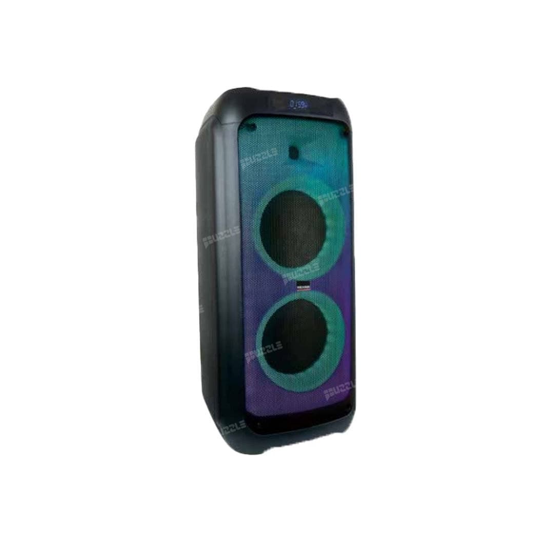 اسپیکر خانگی میکرولب مدل MICROLAB FLAME 81 — تصویر ۳