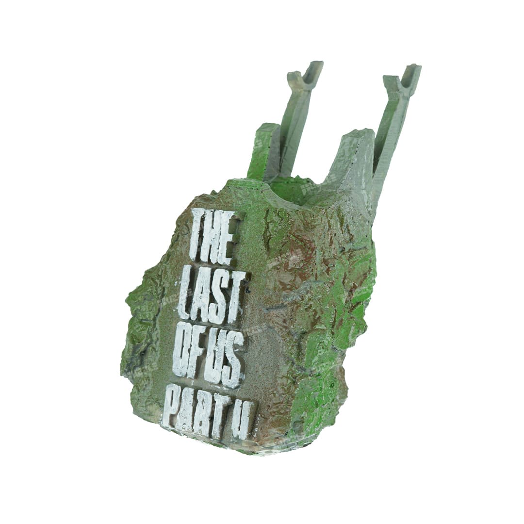 استند دسته پلی استیشن مدل THE LAST OF US — تصویر ۳
