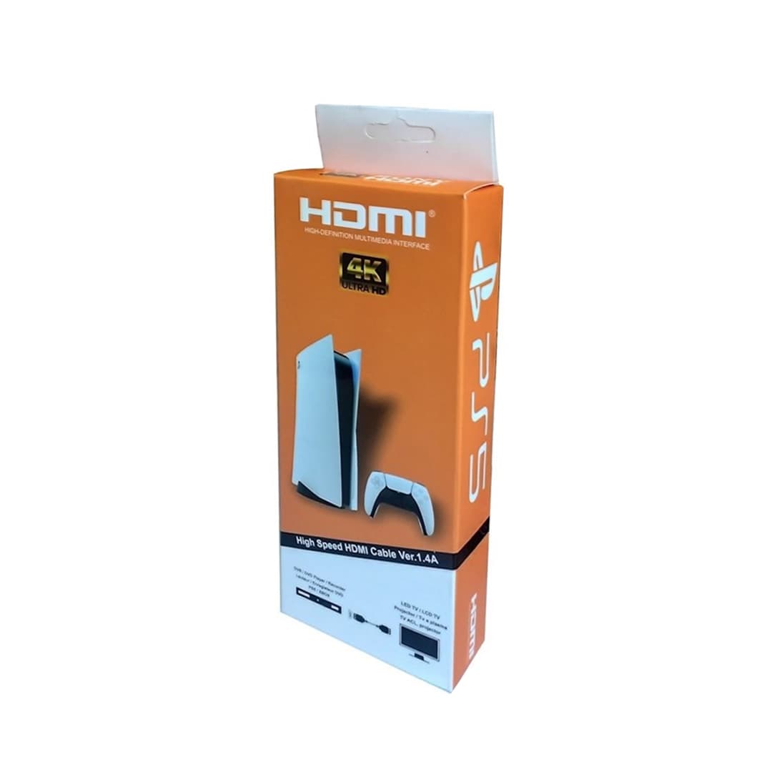 کابل HDMI سونی مناسب برای XBOX / PS5/ PS4