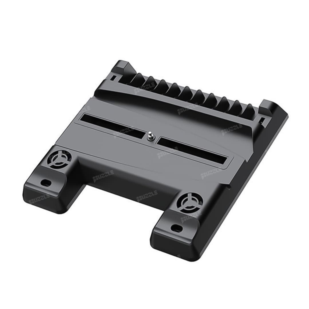 پایه شارژ و فن خنک کننده PS5 دابی مدل TP5-0593