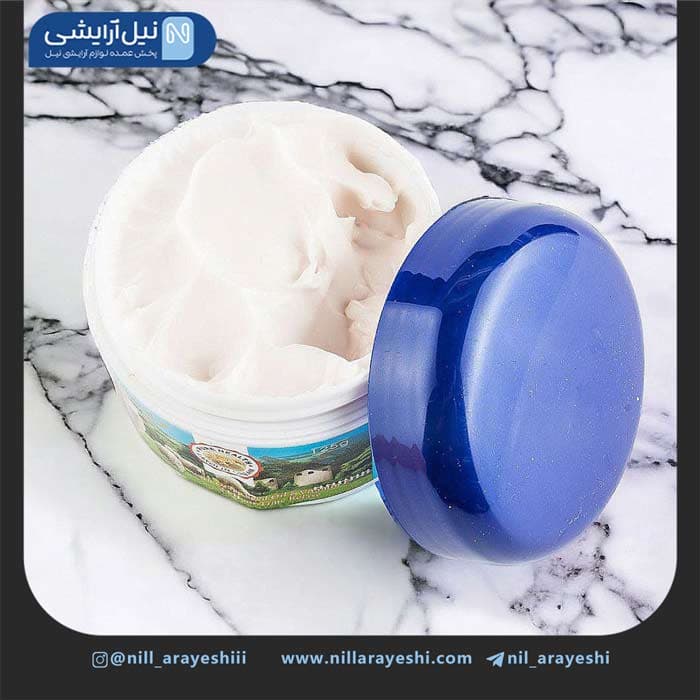 کرم کاسه ای آبرسان جفت گوسفند وکالی کد wkl – 259 — تصویر ۲