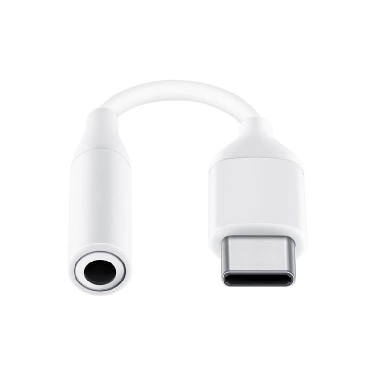 کابل تبدیل USB-C به جک 3.5 میلی متری Samsung — تصویر ۳