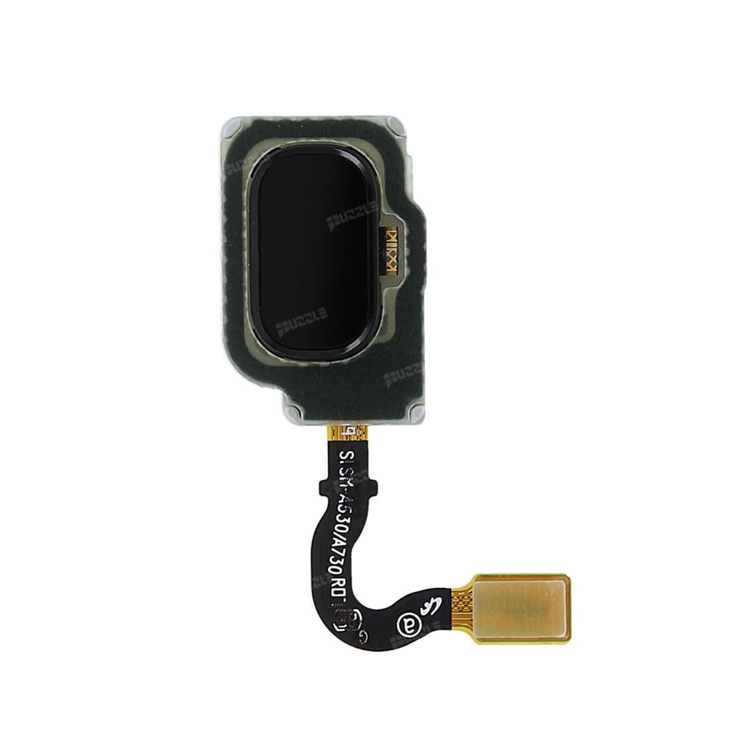 فلت هوم و اثر انگشت سامسونگ Samsung A530
