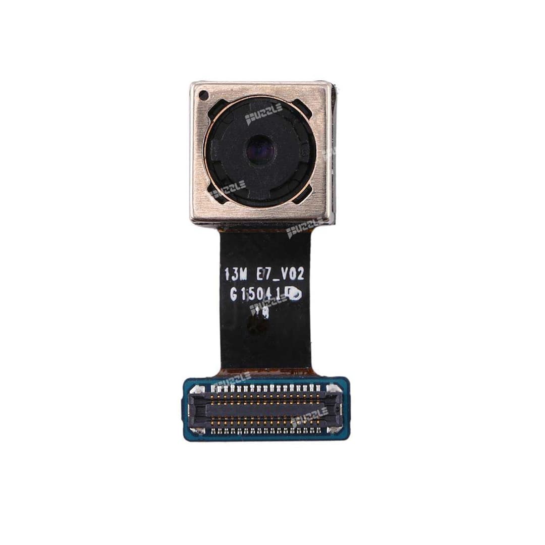 دوربین اصلی سامسونگ Samsung E7